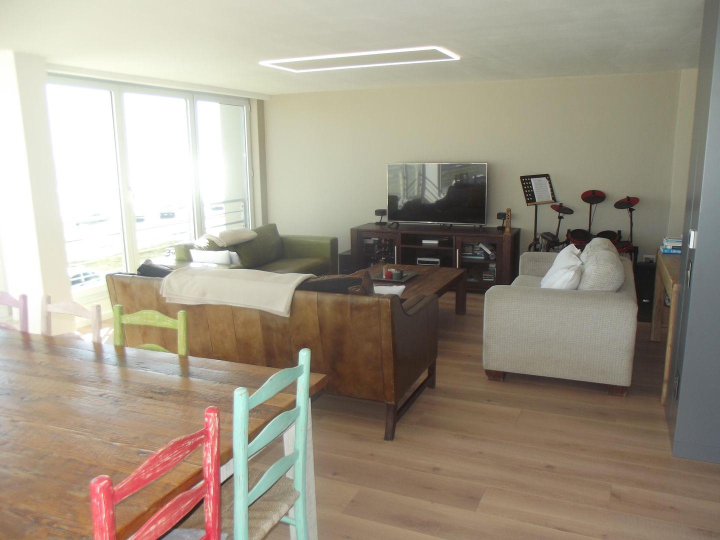 3 Bedroom Property for Sale in Bloubergrant Western Cape